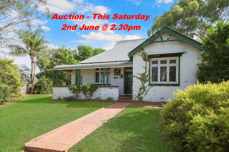 41 George Street, Windsor NSW 2756