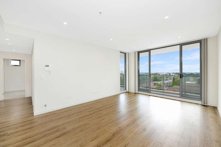 Second view of Homely unit listing, 903/36-44 John St, Lidcombe NSW 2141