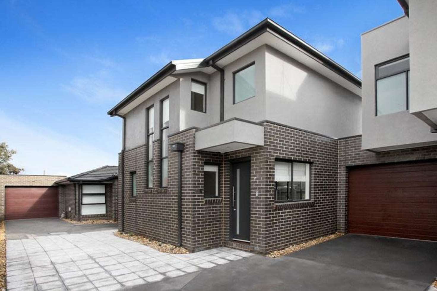 Main view of Homely townhouse listing, 2/95 Marshall Road, Airport West VIC 3042