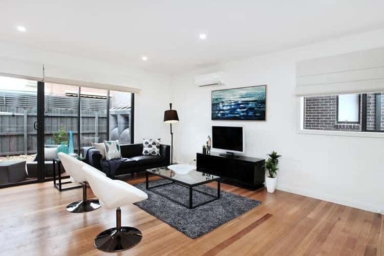 Second view of Homely townhouse listing, 2/95 Marshall Road, Airport West VIC 3042