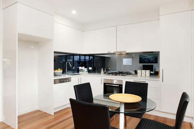 Third view of Homely townhouse listing, 2/95 Marshall Road, Airport West VIC 3042