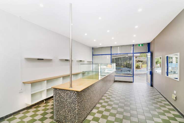 Second view of Homely unit listing, 2/328-340 King Georges Road, Beverly Hills NSW 2209