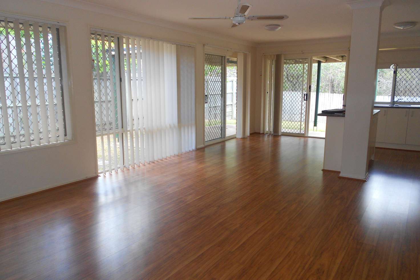 Main view of Homely house listing, 43 McPherson Road, Sinnamon Park QLD 4073