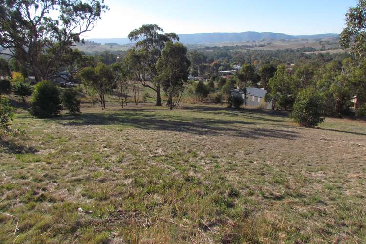 Main view of Homely residentialLand listing, 3 Purcell Road, Yea VIC 3717