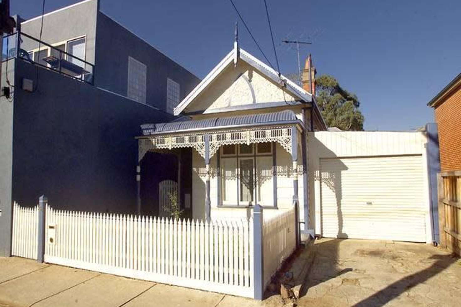 Main view of Homely house listing, 34 Epsom Road, Ascot Vale VIC 3032
