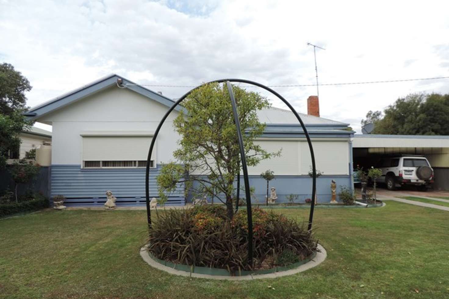 Main view of Homely house listing, 27 Barrhead Street, Cohuna VIC 3568