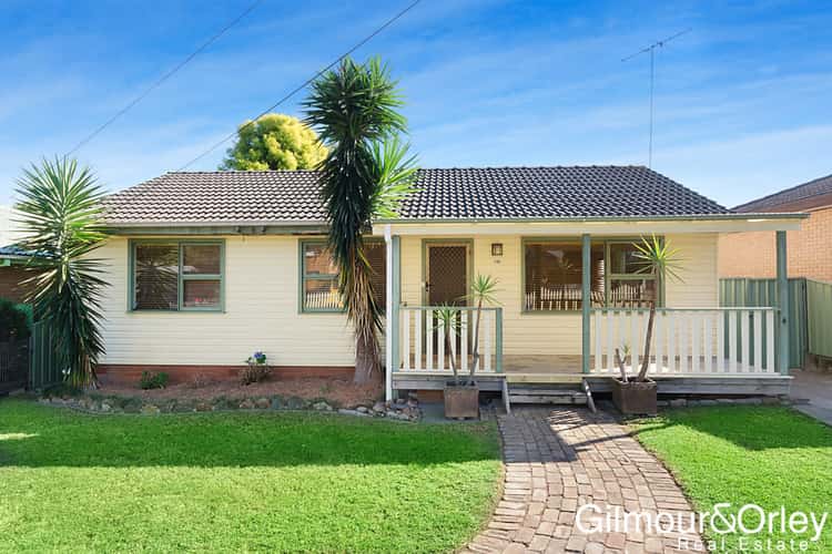 Main view of Homely house listing, 80 Elizabeth Street, Riverstone NSW 2765