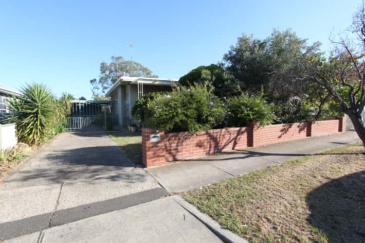 Main view of Homely house listing, 91 Suspension Street, Ardeer VIC 3022