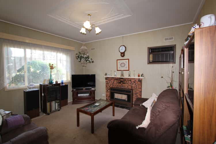 Second view of Homely house listing, 91 Suspension Street, Ardeer VIC 3022