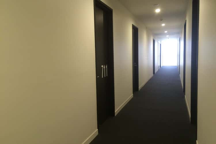 Main view of Homely apartment listing, 711/1 Foundry Road, Sunshine VIC 3020