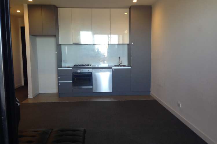 Fourth view of Homely apartment listing, 711/1 Foundry Road, Sunshine VIC 3020