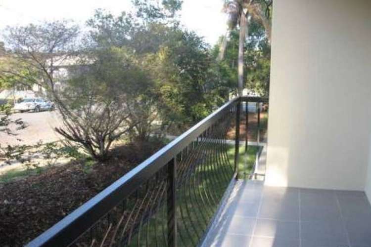 Fifth view of Homely unit listing, 1/70 Hilltop Avenue, Chermside QLD 4032