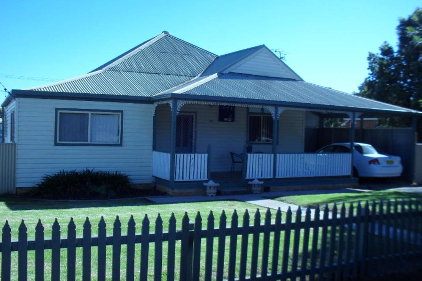 Main view of Homely house listing, 35 Main Ave, Yanco NSW 2703