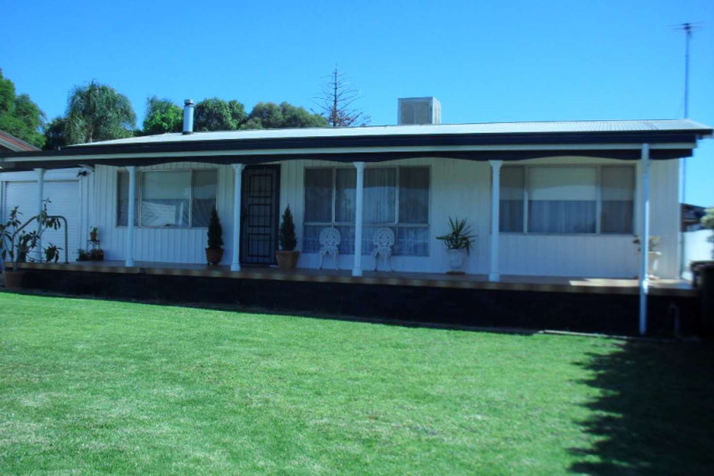Main view of Homely house listing, 5 Blackwood St, Leeton NSW 2705