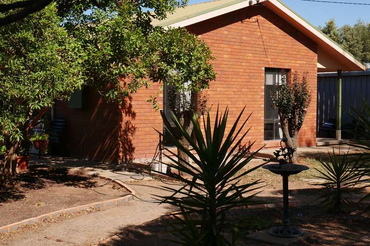 Main view of Homely house listing, 58 Dallas St, Yanco NSW 2703