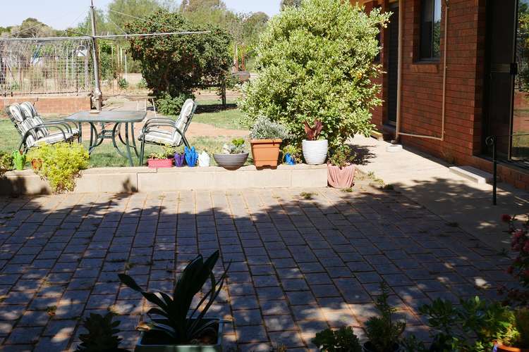 Seventh view of Homely house listing, 58 Dallas St, Yanco NSW 2703
