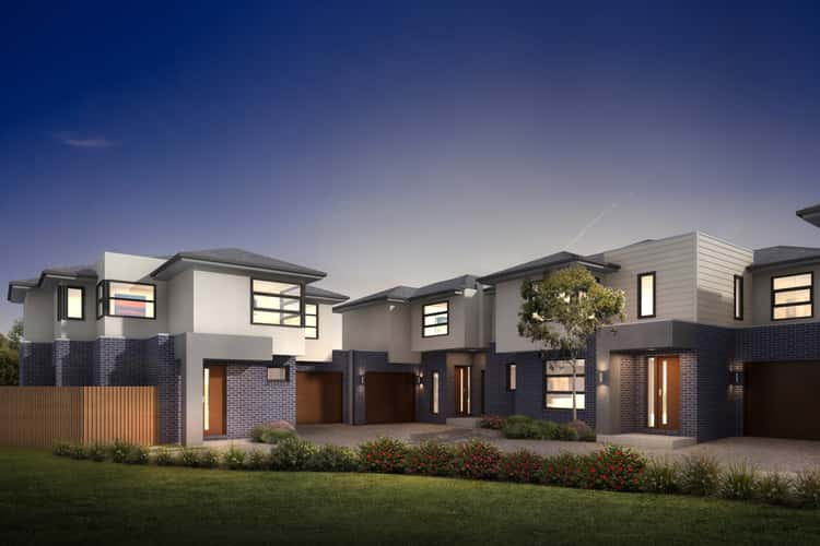 Sixth view of Homely townhouse listing, 1/258 Parer Road, Airport West VIC 3042