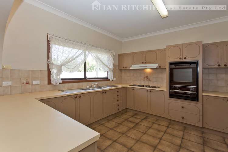 Third view of Homely house listing, 740 Pemberton Street, Albury NSW 2640