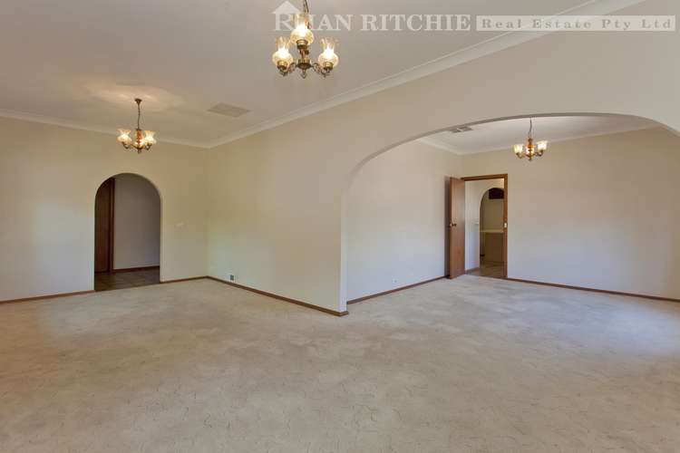 Fifth view of Homely house listing, 740 Pemberton Street, Albury NSW 2640