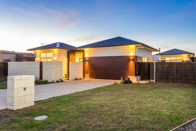 Second view of Homely house listing, 54 Cashmore Drive, Barwon Heads VIC 3227