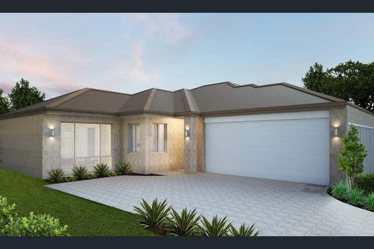 Third view of Homely residentialLand listing, 8A Barunga Way, Craigie WA 6025