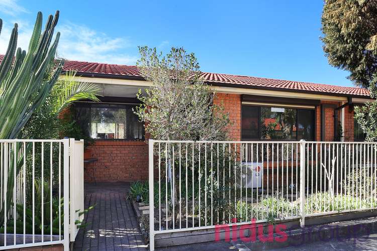 Main view of Homely villa listing, 6/57 Hythe Street, Mount Druitt NSW 2770