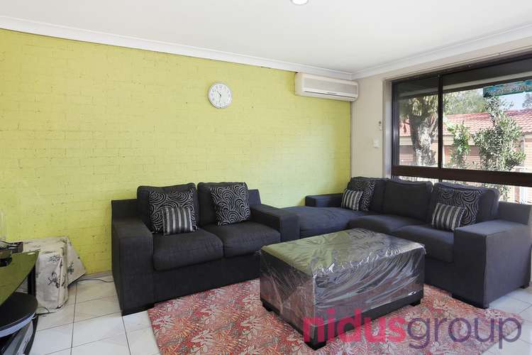 Second view of Homely villa listing, 6/57 Hythe Street, Mount Druitt NSW 2770