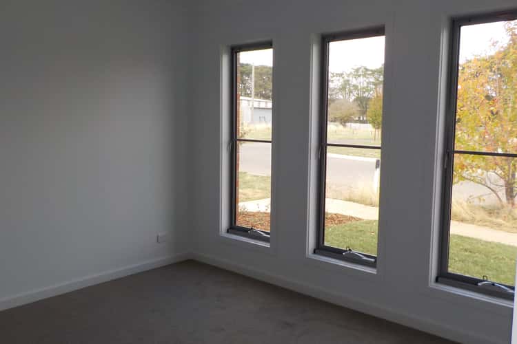 Third view of Homely townhouse listing, 1/2 Central Park Court, Ballan VIC 3342