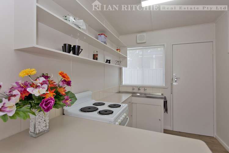 Second view of Homely unit listing, 1/187 Alexandra Street, East Albury NSW 2640