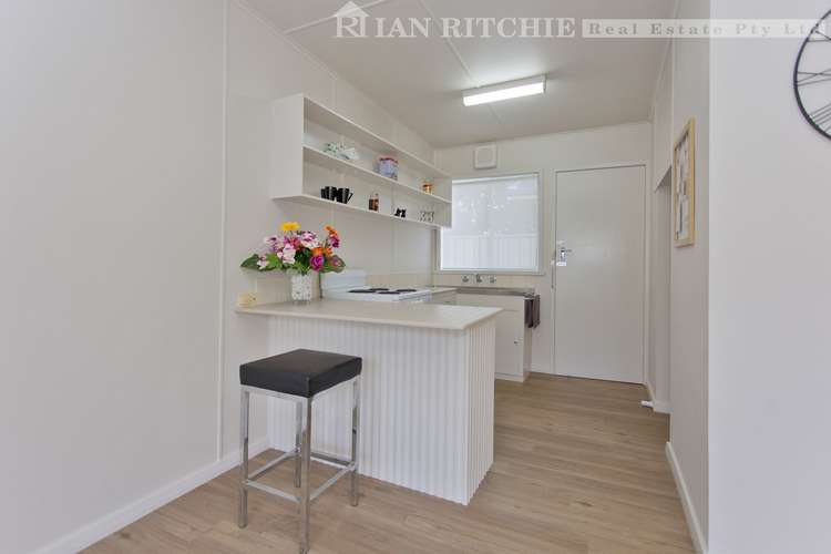 Third view of Homely unit listing, 1/187 Alexandra Street, East Albury NSW 2640