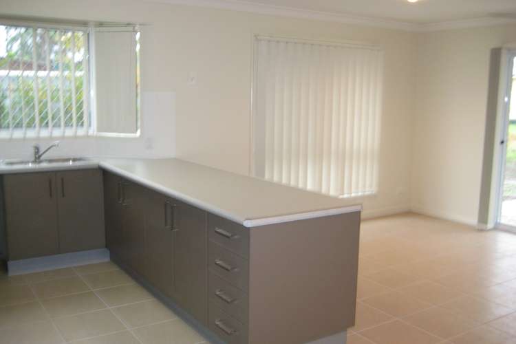 Second view of Homely house listing, 18 Doorey Street, One Mile QLD 4305