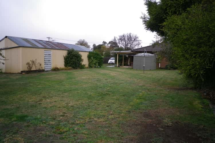 Fourth view of Homely house listing, 78 Edols Street, Ballan VIC 3342