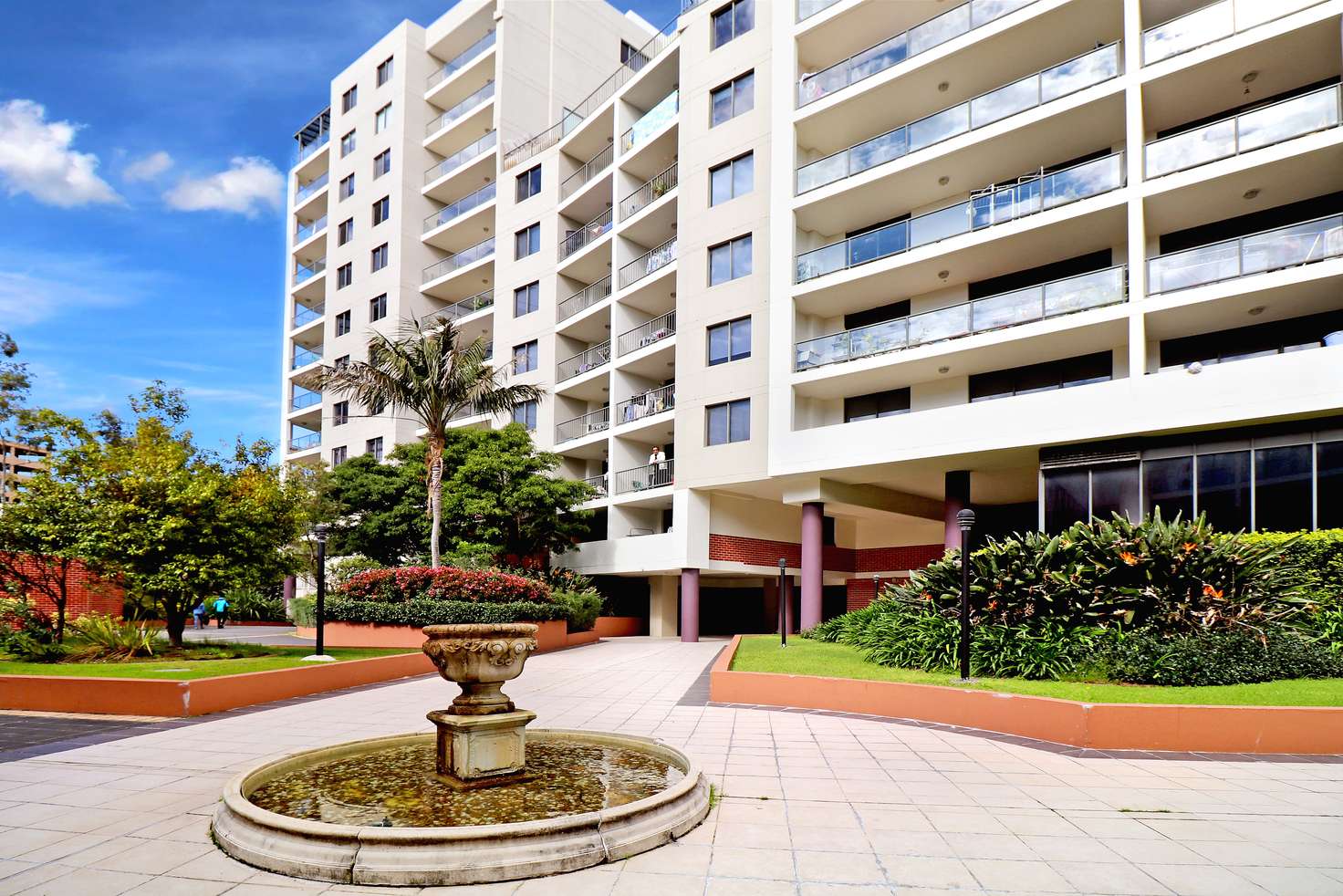 Main view of Homely apartment listing, 149/323 Forest Road, Hurstville NSW 2220