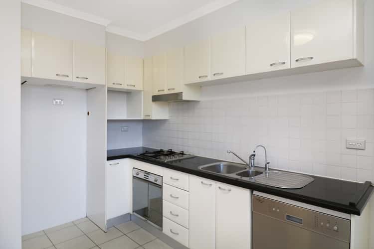 Second view of Homely apartment listing, 149/323 Forest Road, Hurstville NSW 2220