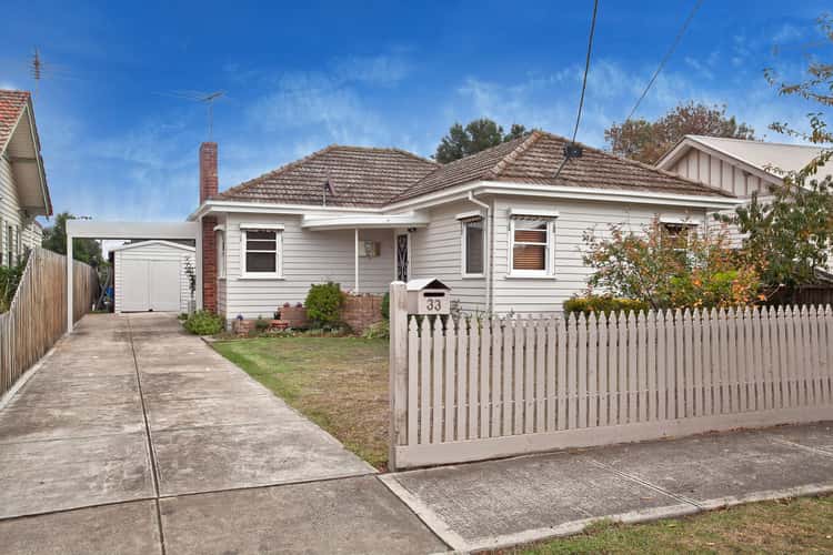 Main view of Homely house listing, 33 Adelaide Street, Albion VIC 3020