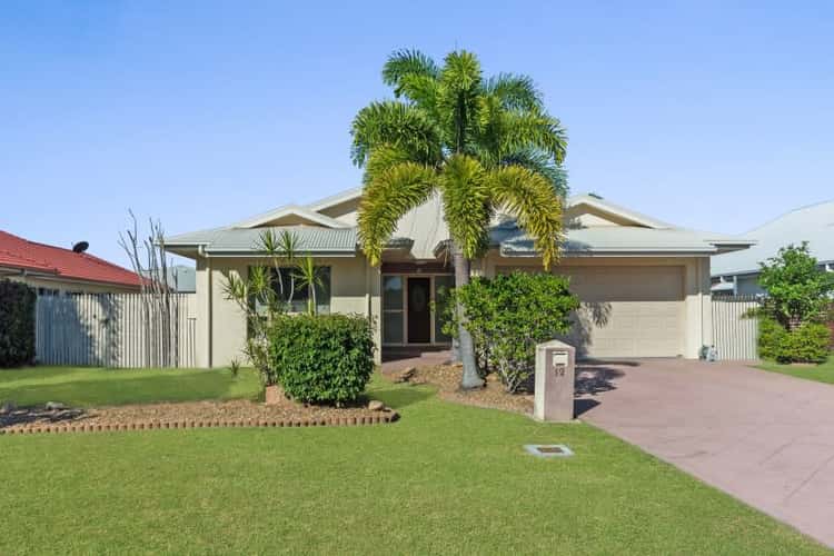 Main view of Homely house listing, 12 Mayneside Circuit, Annandale QLD 4814