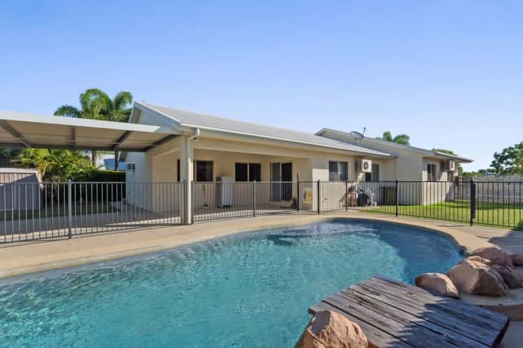 Second view of Homely house listing, 12 Mayneside Circuit, Annandale QLD 4814