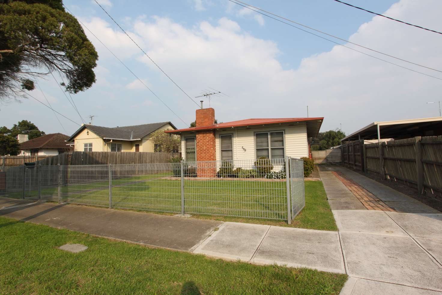 Main view of Homely house listing, 15 McLennan Street, Braybrook VIC 3019