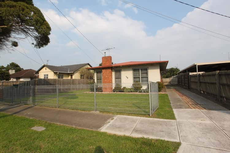 Main view of Homely house listing, 15 McLennan Street, Braybrook VIC 3019