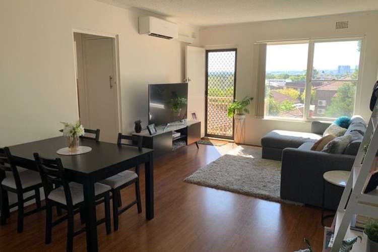 Third view of Homely apartment listing, 35/237 Stuart Street, Concord West NSW 2138