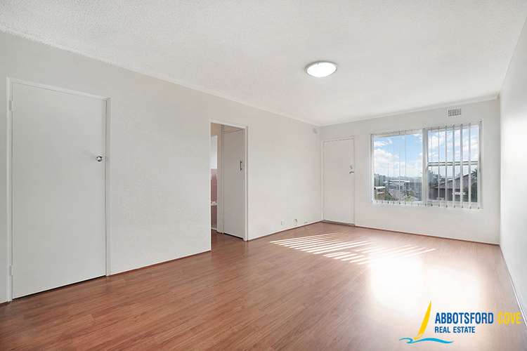Fourth view of Homely apartment listing, 35/237 Stuart Street, Concord West NSW 2138