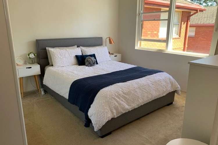 Fifth view of Homely apartment listing, 35/237 Stuart Street, Concord West NSW 2138