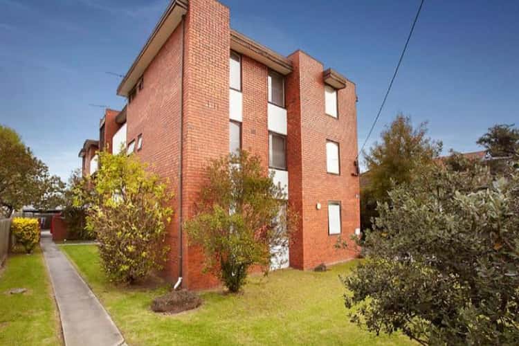 Main view of Homely apartment listing, 9/197 Maribyrnong Road, Ascot Vale VIC 3032