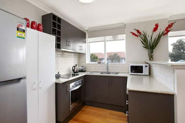 Third view of Homely apartment listing, 9/197 Maribyrnong Road, Ascot Vale VIC 3032