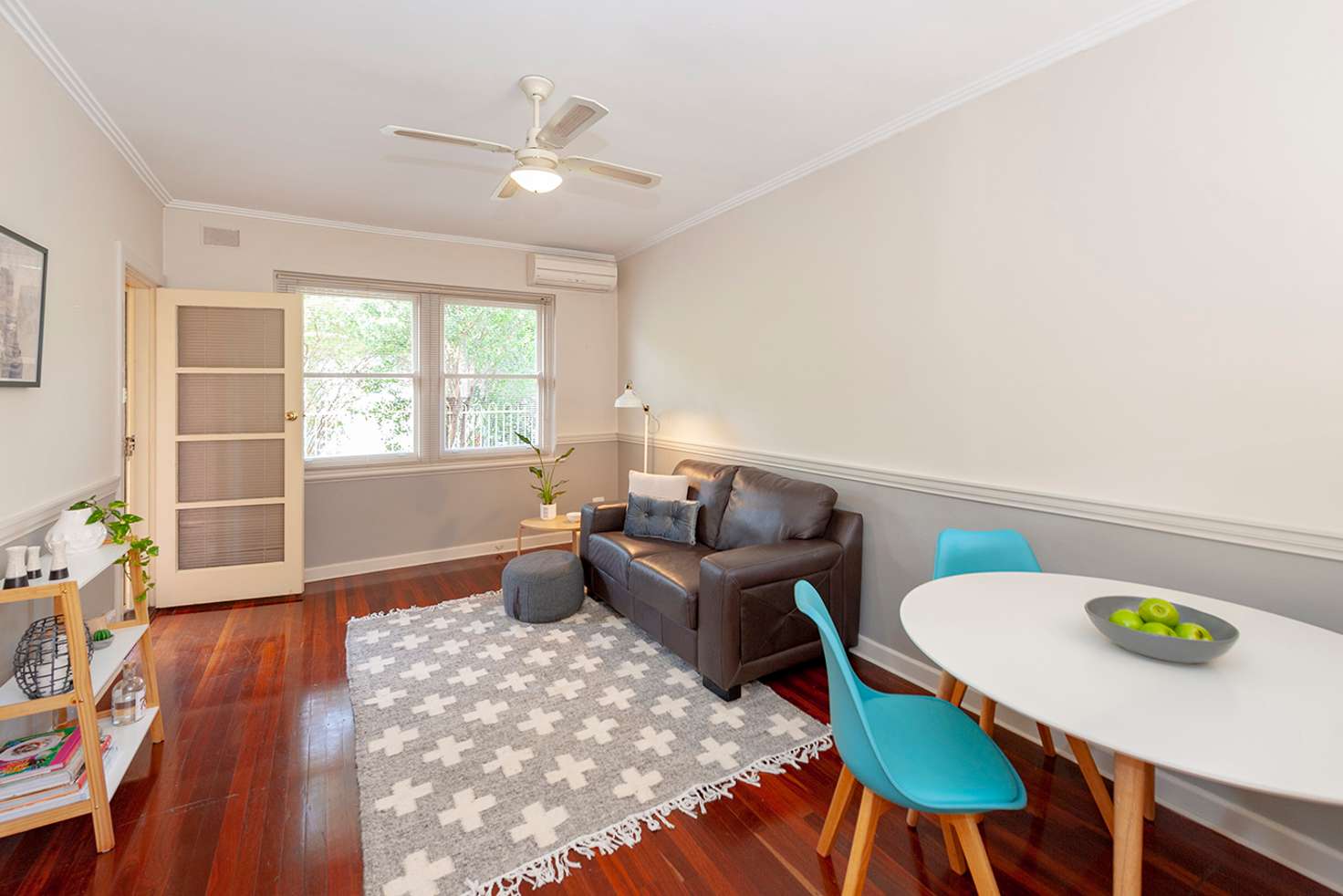 Main view of Homely unit listing, 3/19A Myponga Terrace, Broadview SA 5083