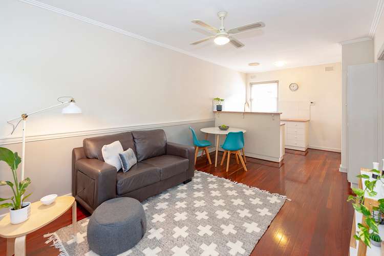 Second view of Homely unit listing, 3/19A Myponga Terrace, Broadview SA 5083