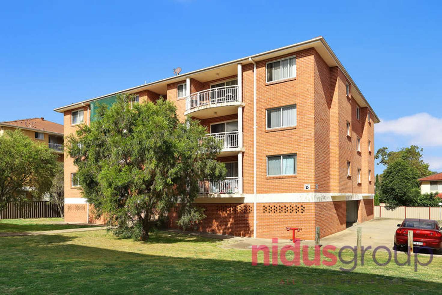 Main view of Homely unit listing, 28/320-324 Woodstock Avenue, Mount Druitt NSW 2770