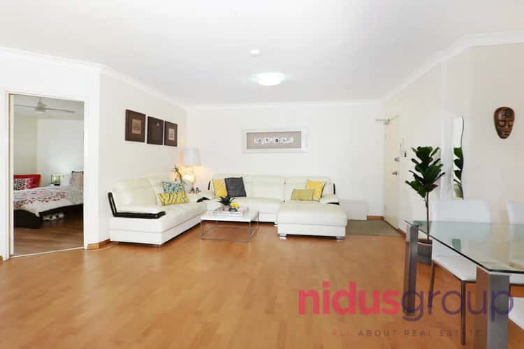 Second view of Homely unit listing, 28/320-324 Woodstock Avenue, Mount Druitt NSW 2770