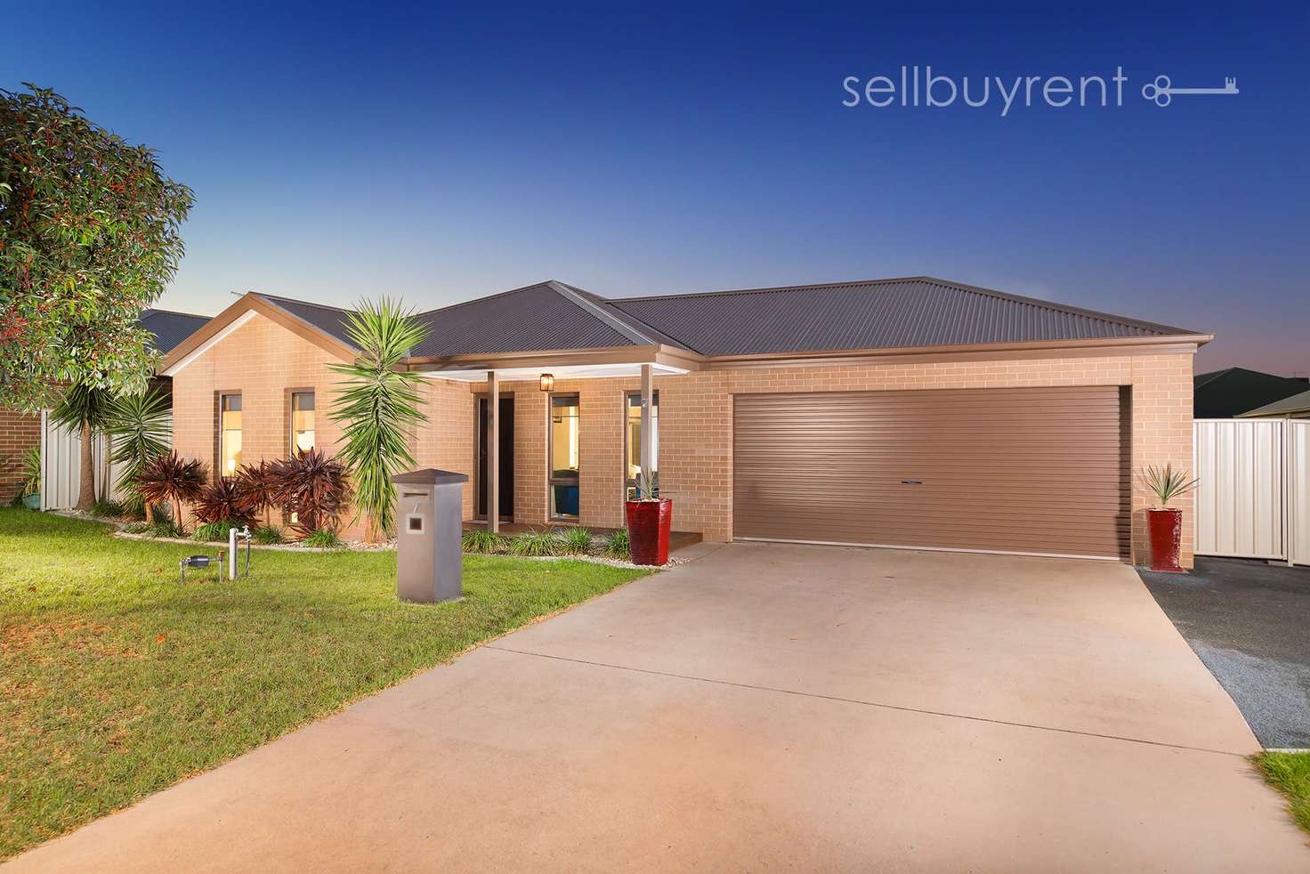 Main view of Homely house listing, 7 FITZROY STREET, Wodonga VIC 3690