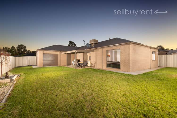 Fourth view of Homely house listing, 7 FITZROY STREET, Wodonga VIC 3690